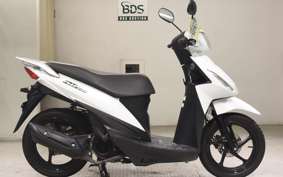 SUZUKI ADDRESS 110 1997 CE47A