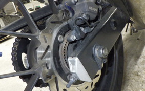 HONDA CBR400R ABS 2015 NC47