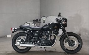KAWASAKI W800KAFE 2023 EJ800E