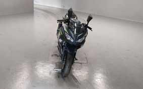 KAWASAKI NINJA400 EX400G
