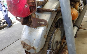 YAMAHA XS650 S650