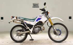 YAMAHA SEROW 225 Gen.2 1KH