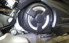 YAMAHA T-MAX 560 T 2021 SJ19J