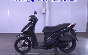 SUZUKI ADDRESS110-2