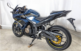 HONDA CBR400R 2022 NC56