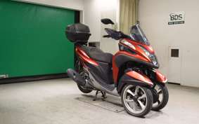 YAMAHA TRICITY 125 SE82J