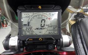 HONDA X-ADV 750 2018 RC95