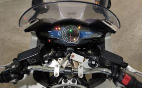 HONDA VFR800F 2017 RC79
