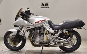 SUZUKI GSX1100S KATANA 1999 GU76A
