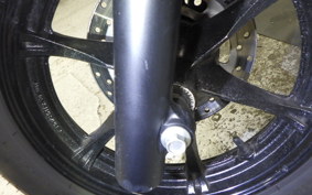 SUZUKI BURGMAN200A 2021 CH41A