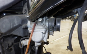 YAMAHA SR125 4WP