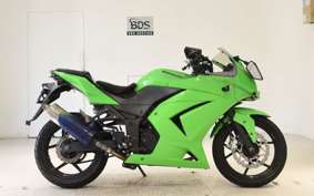 KAWASAKI NINJA 250 EX250K