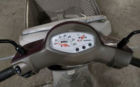 SUZUKI LET's 4 CA43A