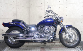 YAMAHA DRAGSTAR 400 2003 VH01J