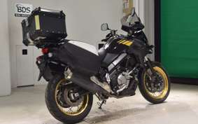 SUZUKI Vｽﾄﾛｰﾑ650XTA 2020 C733A