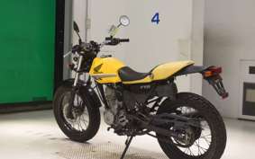 HONDA FTR223 MC34