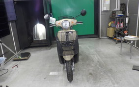 SUZUKI LET's CA4AA