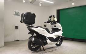 HONDA PCX 125 2013 JK05