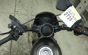 HONDA REBEL 250 S MC49