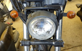 YAMAHA TRICKER DG10J