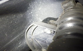 YAMAHA JOG Gen.5 SA36J