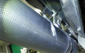 KAWASAKI ZZ-R400 Gen.2 2000 ZX400N