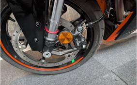 KTM 390 RC 2024 JYJ40