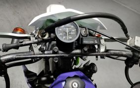 SUZUKI TS125R SF15A