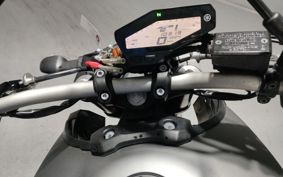 YAMAHA MT-09 2016 RN34J