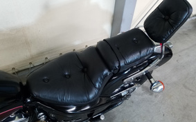 HONDA STEED400VLX 1993 NC26