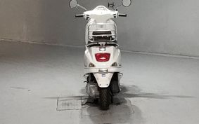 VESPA LX125 M6631