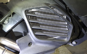 YAMAHA CYGNUS Griffus 2021 SEJ4J