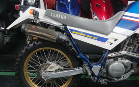 YAMAHA SEROW 225W 4JG