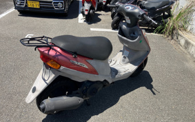 SUZUKI ADDRESS V125 CF46A