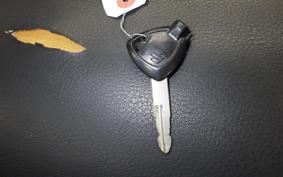 SUZUKI ADDRESS V125 CF4EA