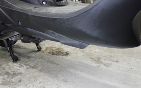 SUZUKI ADDRESS V125 S 1997 CF4MA