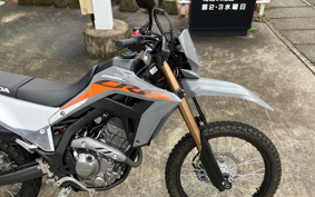HONDA CRF250L MD47