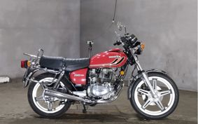 HONDA CB250 CB250T