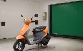 SUZUKI LET's 4 2014 CA45A
