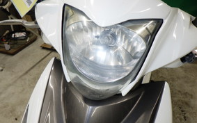 SUZUKI ADDRESS 110 CE47A