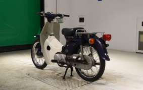 HONDA C90 SUPER CUB HA02