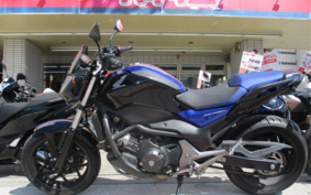 HONDA NC750S ABS 2019 RC88