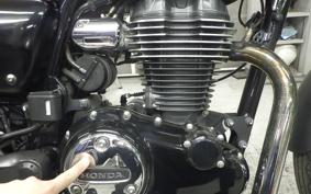 HONDA GB350 2023 NC59
