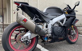 APRILIA RSV4 FACTORY 2019 ZD4KE