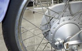 HONDA C110 SUPER CUB 2021 JA07