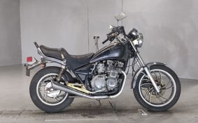 YAMAHA XJ400 SPECIAL 1981 4G0