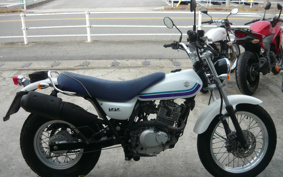 SUZUKI VANVAN 200 NH42A