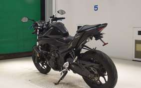 YAMAHA MT-25 2006 RG43J