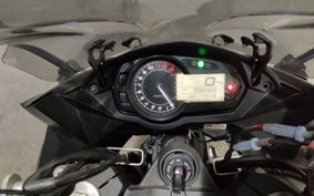 KAWASAKI NINJA 1000 2011 ZXCG12