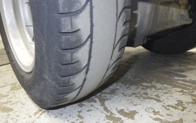 HONDA GYRO CANOPY TA03